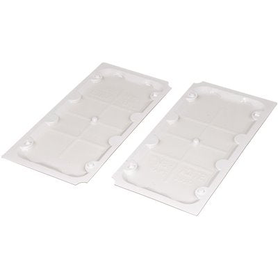 STICK-EM RAT GLUE TRAP 12CS