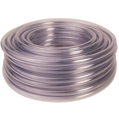 GORILLA CLEAR VINYL TUBING,