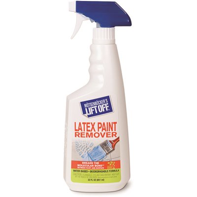 LATEX BASED PAINT REMVR 22OZ