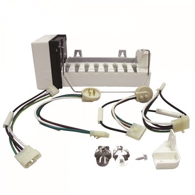 WP RPLCMNT ICE MAKER KIT