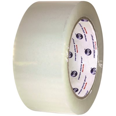 BOX TAPE UTILTY ACRYLIC 36CS