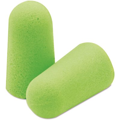 EARPLUG PURAFIT FOAM UNCORD