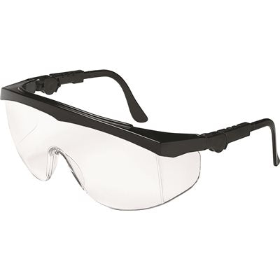 TOMAHAWK EYEWEAR CLEAR