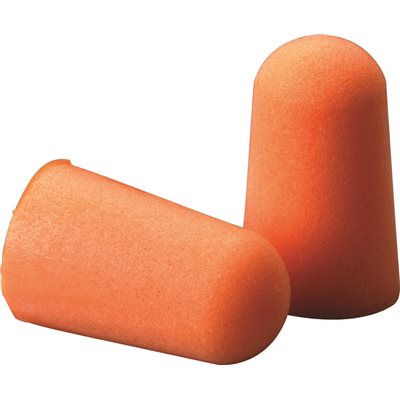 EARPLUG FOAM UNCORDED