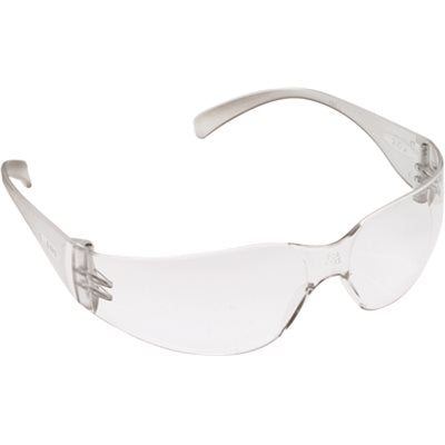 VIRTUA EYEWEAR ANTIFOG CLEAR