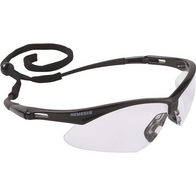 NEMESIS EYEWEAR ANTIFOG CLR