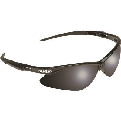 NEMESIS EYEWEAR MIRROR SMOKE