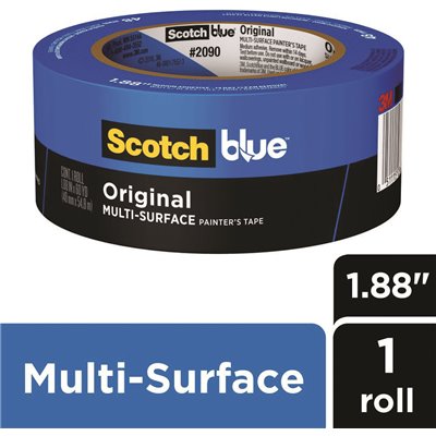 PAINTER TAPE 1.88 IN X 60 YD