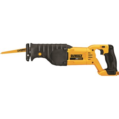 20V RECIPROCATING SAW