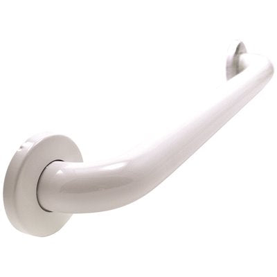 1.5X16 GRAB BAR WHT SS