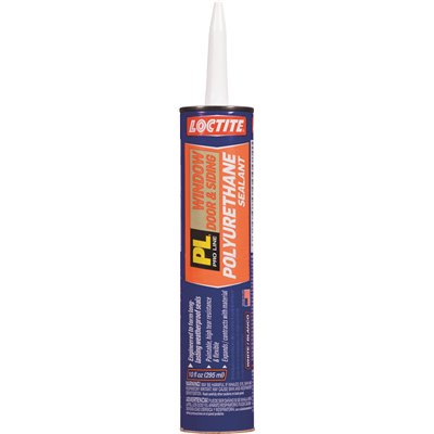 LOCTITE DOOR&WIN SEALANT ALM