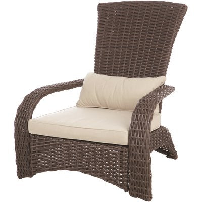 DELUXE COCONINO LOUNGE CHAIR