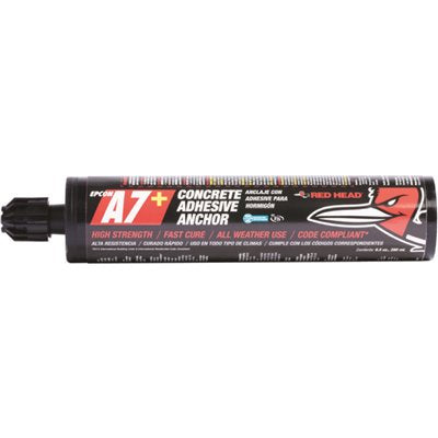 A7+ ADHESIVE W/NOZZLE 9.5OZ