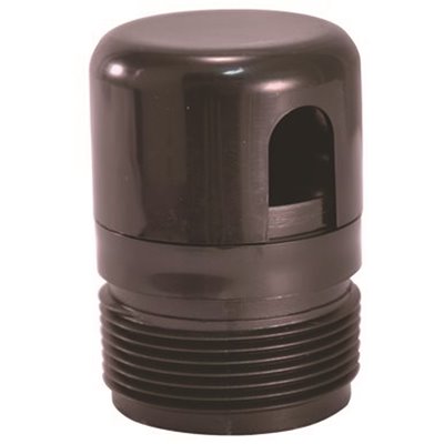 VENT TRAP WITH TAILPIECE