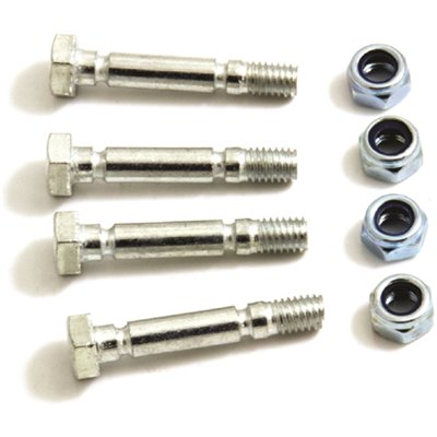 SNOW BLOWER SHEAR PIN 4PK