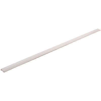 1.5X96X1.5 CROWN MOLDING WH