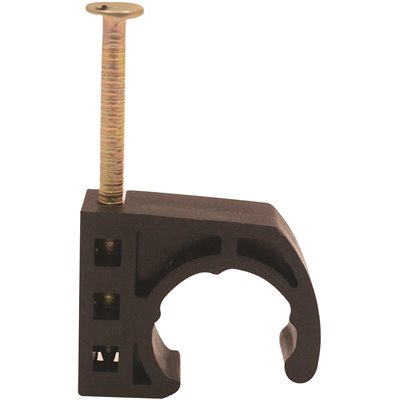 1/2 PIPE CLAMP (10-PK)