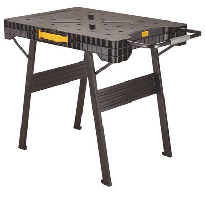 WORKBENCH FOLD PORTABLE 33IN