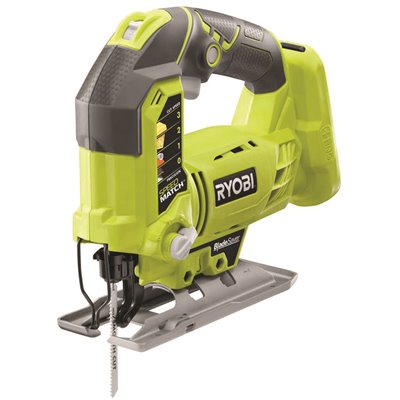 ORBITAL JIG SAW ONE+ 18V