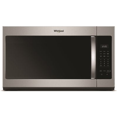 1.7 CU FT OTR MICROWAVE SS