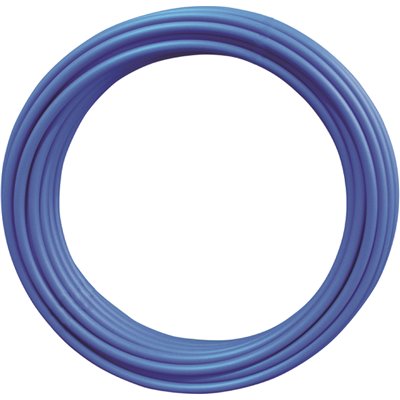 3/4" X 500' BLUE PEX PIPE