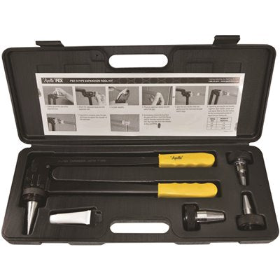 PX-A  TOOL KIT W/ HEADS