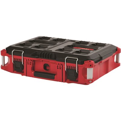 PACKOUT TOOL BOX