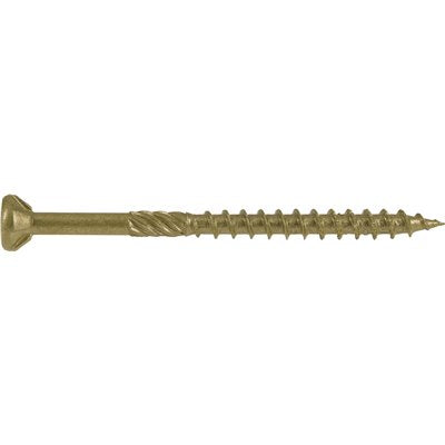 #9X2-1/2 SCREWS FLAT 12 LB