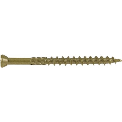 #8X2 IN. SCREWS TRIM 5LB