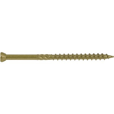 #8X2-1/2 SCREWS TRIM 5LB