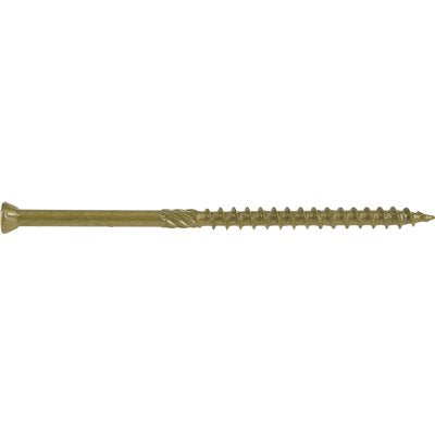 #8X3 IN. SCREWS TRIM 5LB