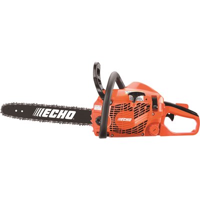 CHAINSAW 16IN 30.5CC GAS 2ST