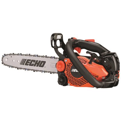 CHAINSAW 12IN 25.0CC GAS 2ST