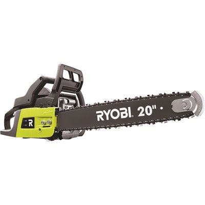 Ryobi 50cc 20" Chainsaw