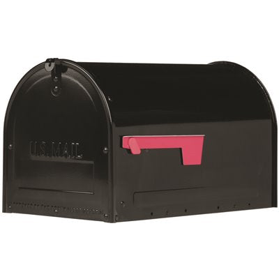 MARSHALL LG MAILBOX BLACK