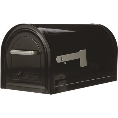 RELIANT LOCKING MAILBOX BLK