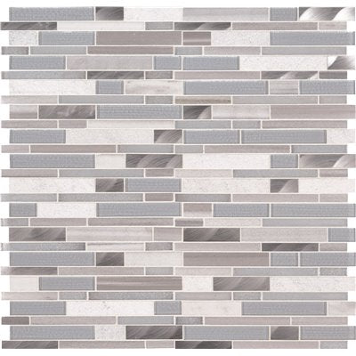 TILE HARLOW INTERLOCK 12X12