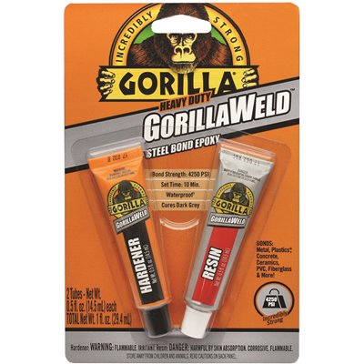 GORILLAWELD EPOXY