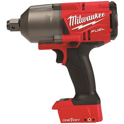 IMPACT WRENCH W/PIN 3/4IN