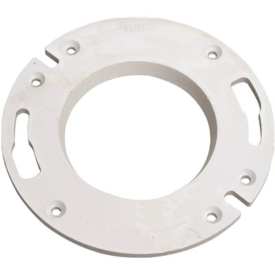 TOILET FLANGE EXTENSION RING