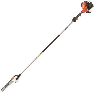 POLE SAW 12IN 25.4CC GAS 2ST