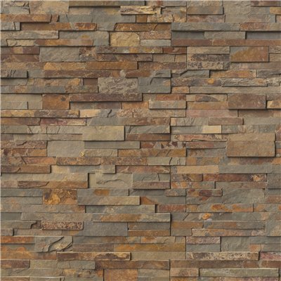 TILE NATURAL EARTH PANL 6X24