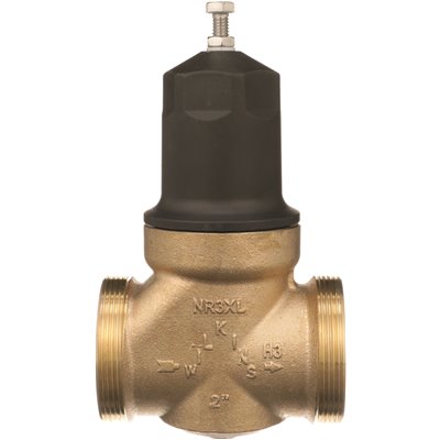 2" PRESSURE REDUCING VALVE