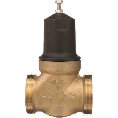 2" PRESSURE REDUCING VALVE