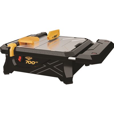 7"700XT WT TILE SAW W/TBL XT