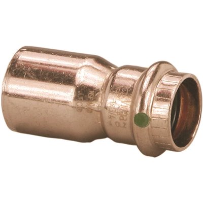 2X1-1/4" COPPER REDUCER