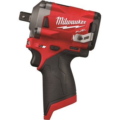 IMPACT WRENCH W/PIN 1/2IN