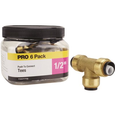 1/2 PTC TEE JR (6-PK)