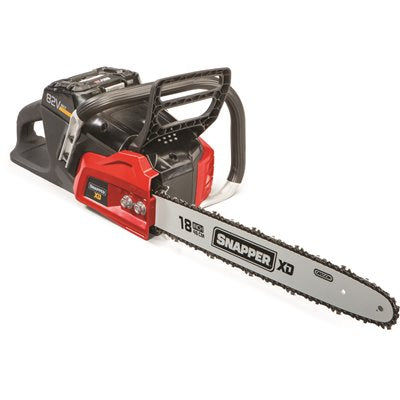 CHAINSAW ELECTRIC 82V 18IN