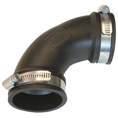 2"ELBOW FOR CI,PL,ST,CU,LEAD